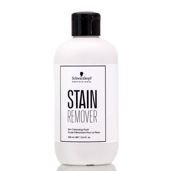 Odstraňovač farby na vlasy z pokožky Stain Remover (Skin Clean sing Fluid)